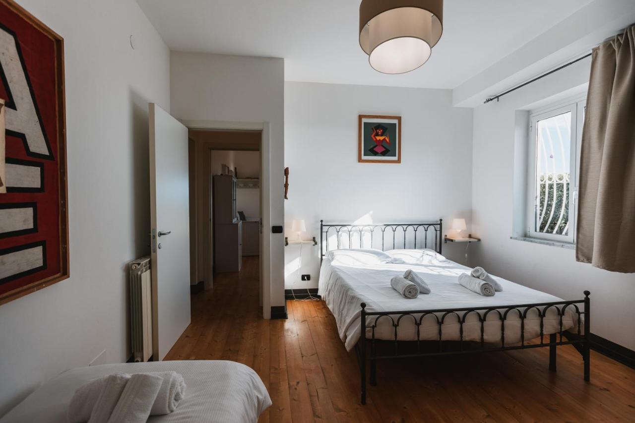 פייטרה ליגורה Agriturismo Rose Di Pietra מראה חיצוני תמונה
