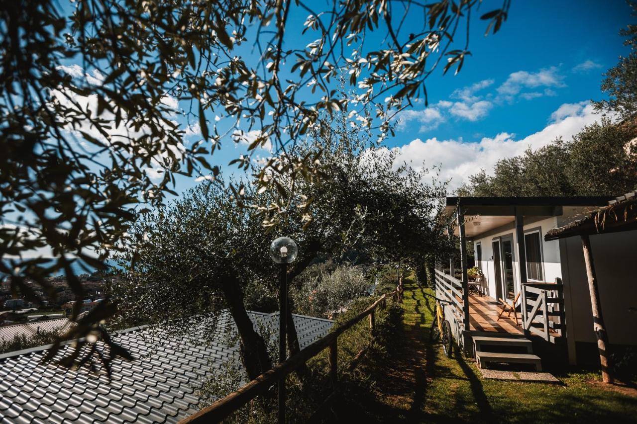 פייטרה ליגורה Agriturismo Rose Di Pietra מראה חיצוני תמונה