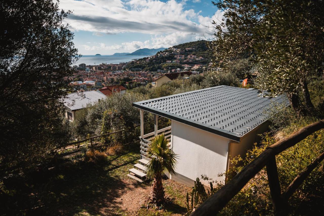 פייטרה ליגורה Agriturismo Rose Di Pietra מראה חיצוני תמונה