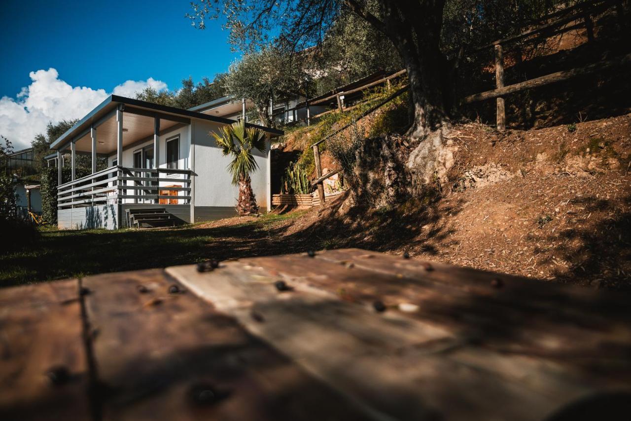 פייטרה ליגורה Agriturismo Rose Di Pietra מראה חיצוני תמונה