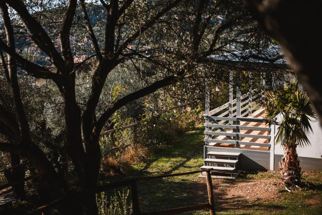פייטרה ליגורה Agriturismo Rose Di Pietra מראה חיצוני תמונה