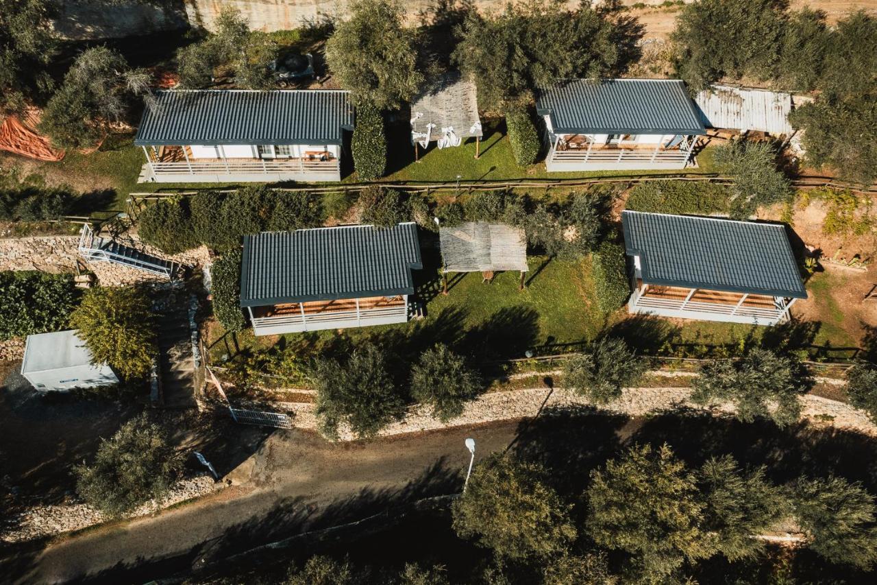 פייטרה ליגורה Agriturismo Rose Di Pietra מראה חיצוני תמונה