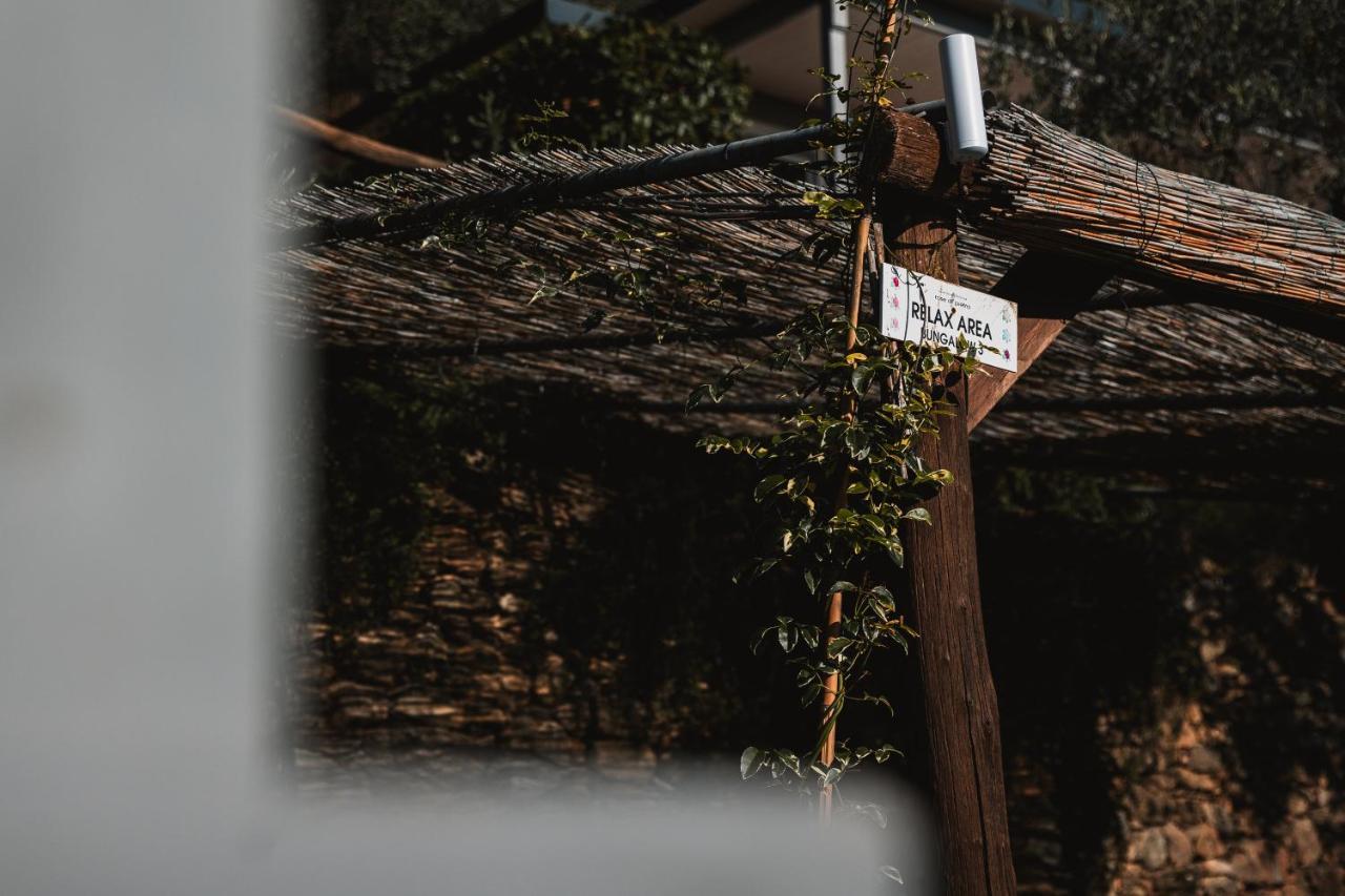 פייטרה ליגורה Agriturismo Rose Di Pietra מראה חיצוני תמונה