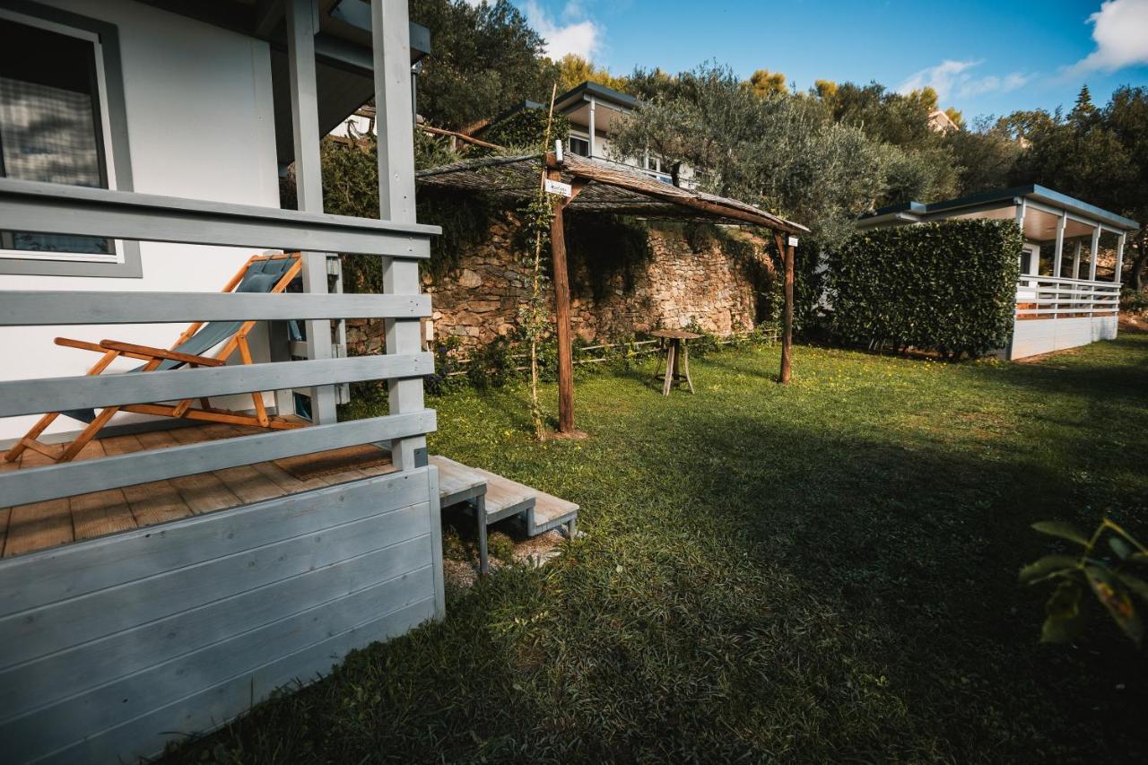 פייטרה ליגורה Agriturismo Rose Di Pietra מראה חיצוני תמונה