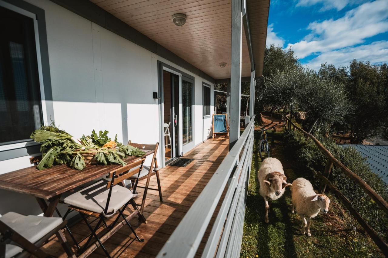 פייטרה ליגורה Agriturismo Rose Di Pietra מראה חיצוני תמונה
