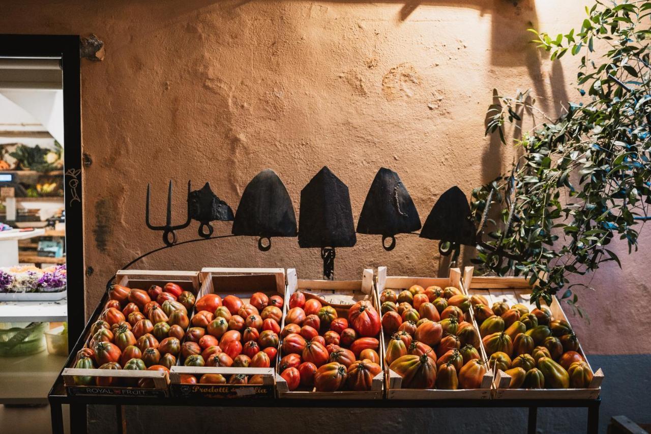 פייטרה ליגורה Agriturismo Rose Di Pietra מראה חיצוני תמונה